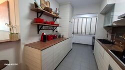 Blk 213A Punggol Waves (Punggol), HDB 4 Rooms #556686111